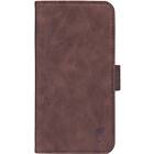 Gear iPhone Wallet 11 Brown Nubuck PU