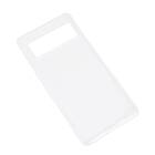 Gear TPU Backcover Transparent Google Pixel Pro 7