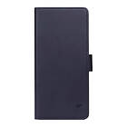 Gear Mobile Wallet Black Xiaomi Redmi Note 10 Pro 599721