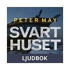 Modernista Svarthuset, Ljudbok