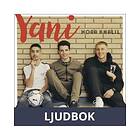 Natur & Kultur Yani, Ljudbok