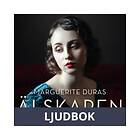 Älskaren, Ljudbok