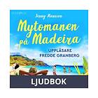 Mytomanen på Madeira , Ljudbok