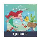 Ariel Regler är regler! En berättelse om lydnad, Ljudbok