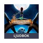 SAGA Kids Disney Älvor Tingeling och Sjörövarälvan, Ljudbok