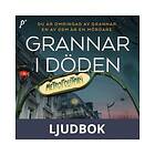 Printz Publishing Grannar i döden, Ljudbok
