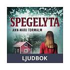 Spegelyta, Ljudbok