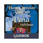 Paha ruhtinas, Ljudbok