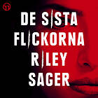 Modernista De sista flickorna, Ljudbok