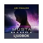 Musta mamba, Ljudbok