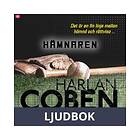 Storyside Hämnaren, Ljudbok