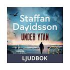 Under ytan, Ljudbok