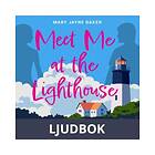 Meet Me at the Lighthouse, Ljudbok