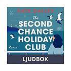 The Second Chance Holiday Club, Ljudbok