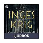Modernista Inges krig, Ljudbok