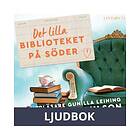 Det lilla biblioteket på Söder, Ljudbok