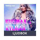 LUST Kuumaa ja kylmää: 3 eroottista sarjaa, Ljudbok