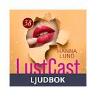 LUST LustCast: Salsa for life, Ljudbok
