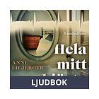 Hela mitt hjärta, Ljudbok