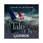 A Tale of Two Cities, Ljudbok