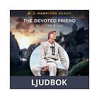 B. J. Harrison Reads The Devoted Friend, Ljudbok