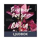 Sommarsorger, Ljudbok