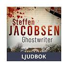 Ghostwriter, Ljudbok