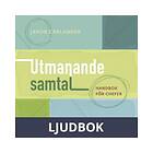 Utmanande samtal : handbok för chefer, Ljudbok