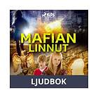 Mafian linnut, Ljudbok