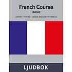 French Course, Ljudbok