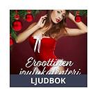 LUST Eroottinen joulukalenteri: novellikokoelma, Ljudbok