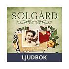 Längtan, Ljudbok