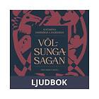 Historiska Media Völsungasagan, Ljudbok