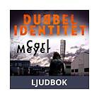 Dubbel identitet , Ljudbok