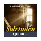 Solvinden, Ljudbok