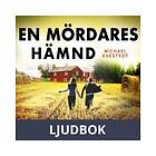 En mördares hämnd , Ljudbok