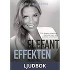 Liber Elefanteffekten, Ljudbok