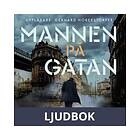 Modernista Mannen på gatan, Ljudbok