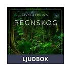 Avslappning Regnskog, Ljudbok