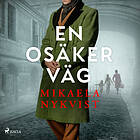 En osäker väg, Ljudbok