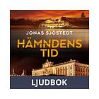 Hämndens tid, Ljudbok