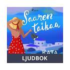 Saaren taikaa, Ljudbok