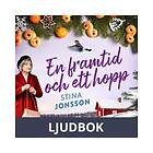 En framtid och ett hopp, Ljudbok