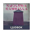 Kuolema rannalla, Ljudbok