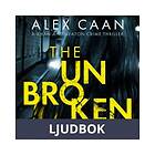 The Unbroken, Ljudbok