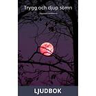 Soul Sisters Production Trygg och djup sömn, Ljudbok