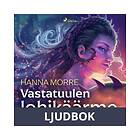 Vastatuulen lohikäärme, Ljudbok