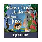 Tuhma-Jussi, Ljudbok