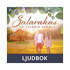 Salarakas ja tsaarin sormus, Ljudbok