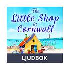 The Little Shop in Cornwall, Ljudbok